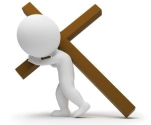 Cost Of Discipleship