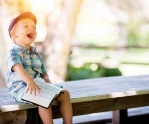 Am I a delight to God?