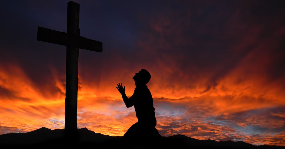 Comfort belongs to the mourners