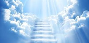 An Open Heaven Over Our Lives