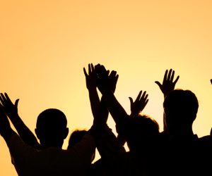 Worshipers in Spirit and Truth