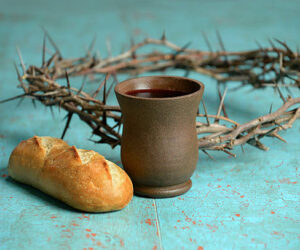 A Bride adorned for the Lord (Breaking of Bread)