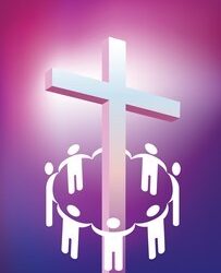 Abiding in Love   To God & To One Another