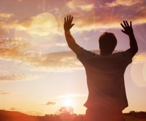 Discipleship Through Submission & Self Consumption