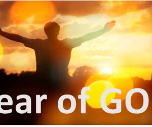 Fear of God [Main Messages] – 10th Dec ’23.