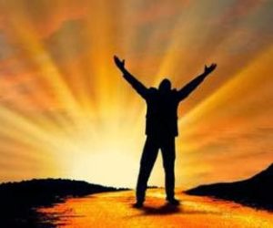 Living a Satisfied Life Glorifies God