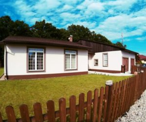 God’s Longing To Build A Heavenly Home