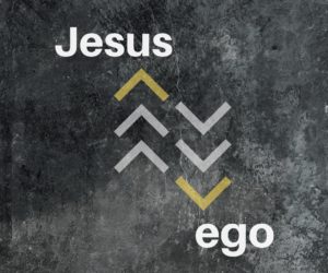He must increase, I must decrease