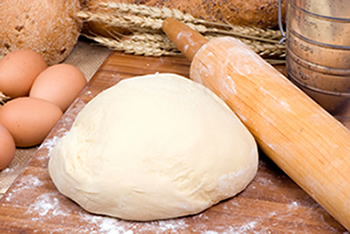 Beware Of The Leaven That Spoils The Dough