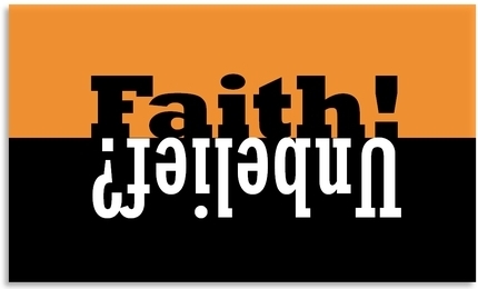 Overcoming Unbelief And Keeping The Faith – Testifying
