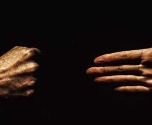 Jesus’s Love For Judas