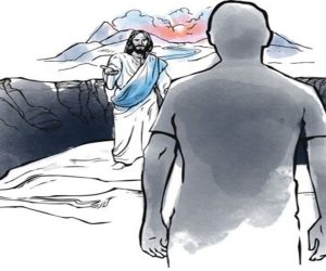 Knowing the FATHER and seeking to please HIM (Breaking of Bread)