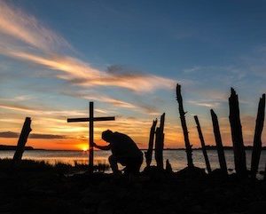Salvation By Faith
