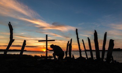 Salvation By Faith