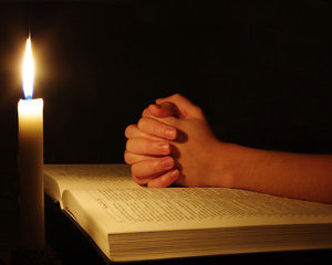 Necessity Of Prayer