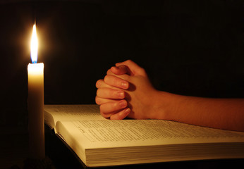 Necessity Of Prayer