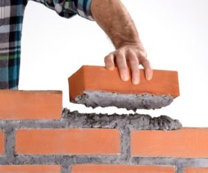 The Rock On Which Jesus Builds His Church