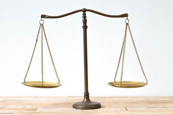 God loves us without partiality