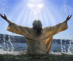 Ambition to please God
