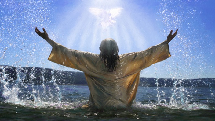 Ambition to please God