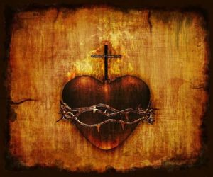 A heart circumcised by God