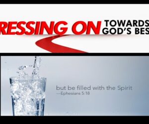 Spirit Filled Life