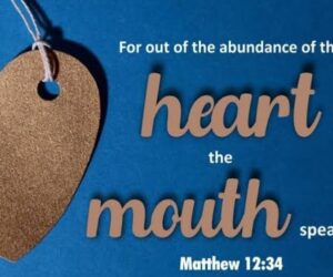 Possessing a Christlike tongue