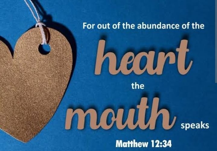 Possessing a Christlike tongue