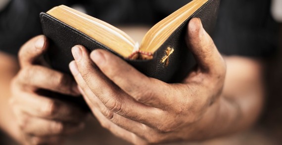 Holding Fast The Confession Of Our Faith