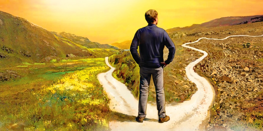 Pursuing Gods Rest