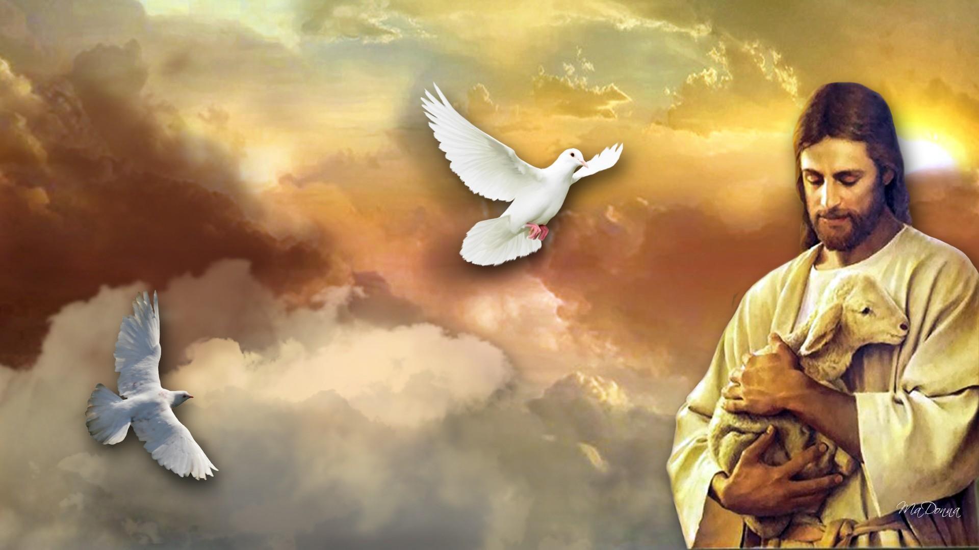 Being the dwelling place of the Holy Spirit