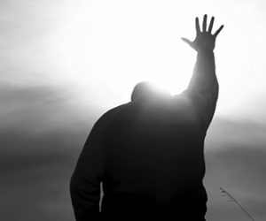God’s Grace on The Lowly