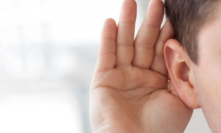 Understanding The Voice Of The Lord