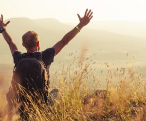 God Being Glorified Through Our Testing
