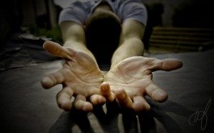 Thirst, Hunger And Seek For The Life