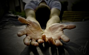 Thirst, Hunger And Seek For The Life