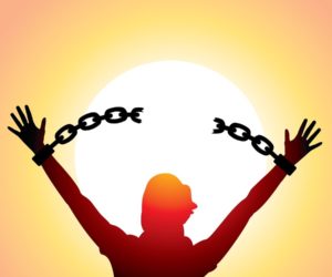 Finding True Joy and Strength