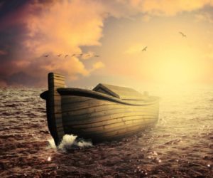Lessons from the times of Noah