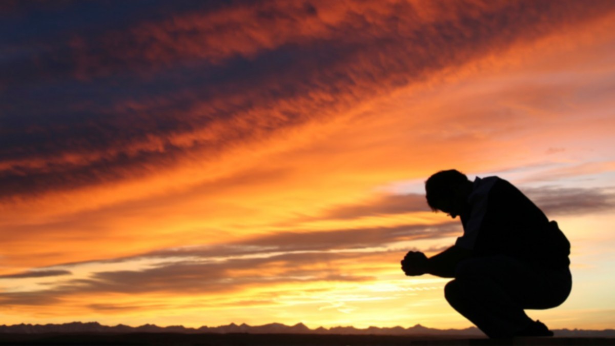 Seeking God’s will in Marriage