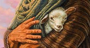We are all precious in the eyes of God