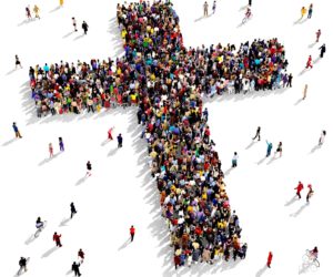 My role in the body of Christ