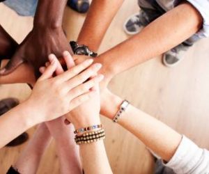 Accept One Another as Christ Accepted Us